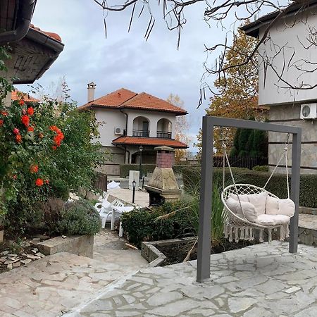 Exklusive Villa Am Sonnenstrand Bulgarien Am Schwarzen Meer Aheloy Cabernet 1 Kableskovo Kültér fotó