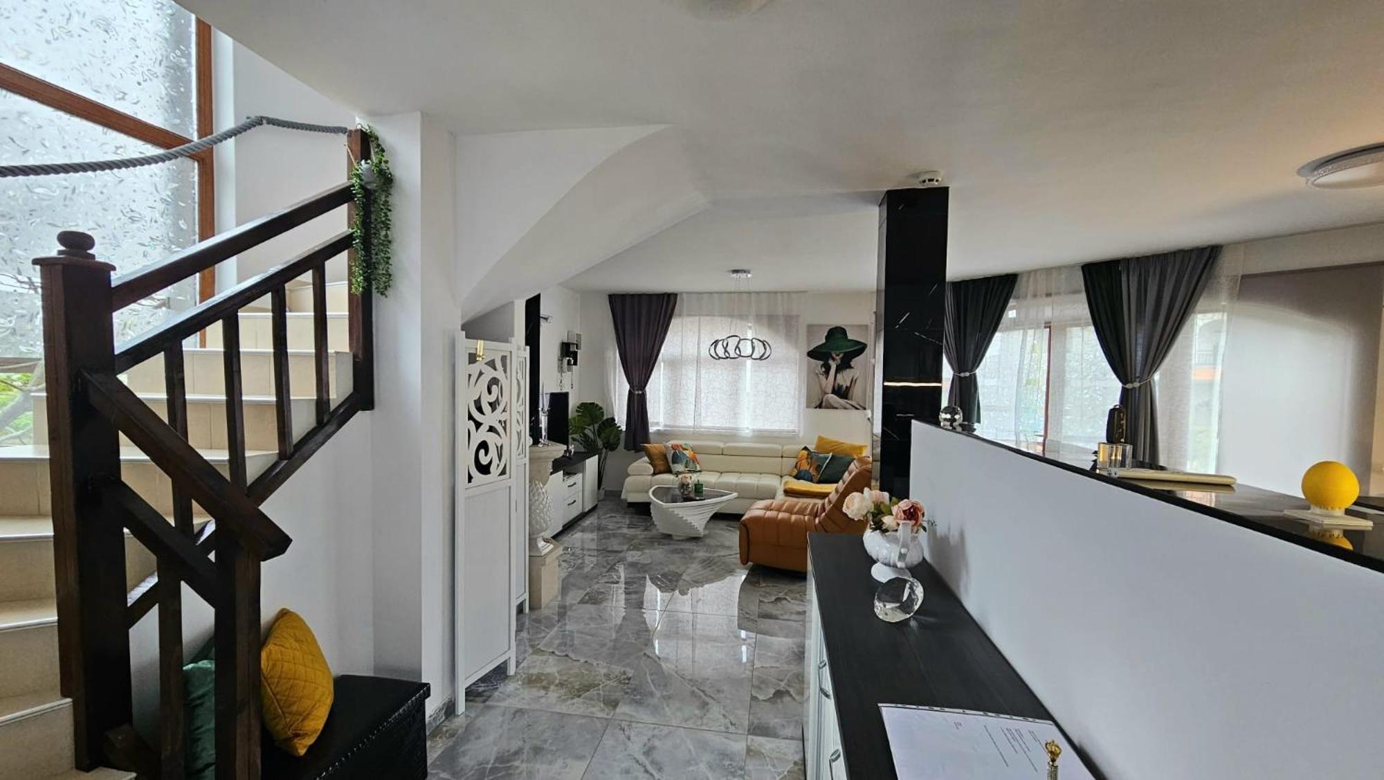 Exklusive Villa Am Sonnenstrand Bulgarien Am Schwarzen Meer Aheloy Cabernet 1 Kableskovo Kültér fotó