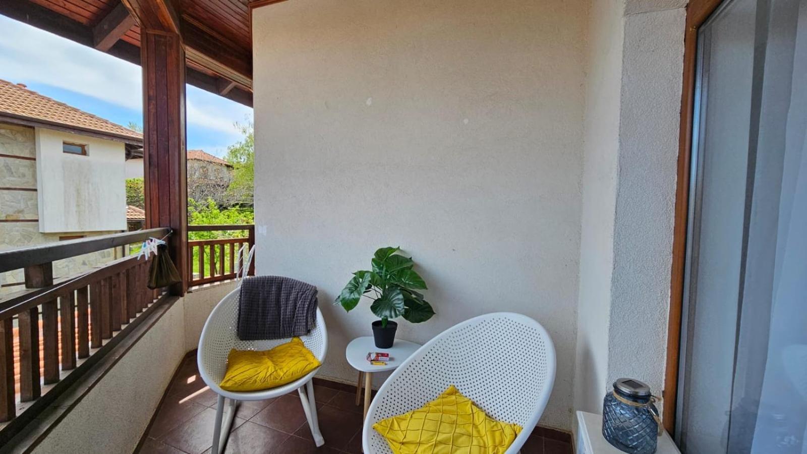 Exklusive Villa Am Sonnenstrand Bulgarien Am Schwarzen Meer Aheloy Cabernet 1 Kableskovo Kültér fotó