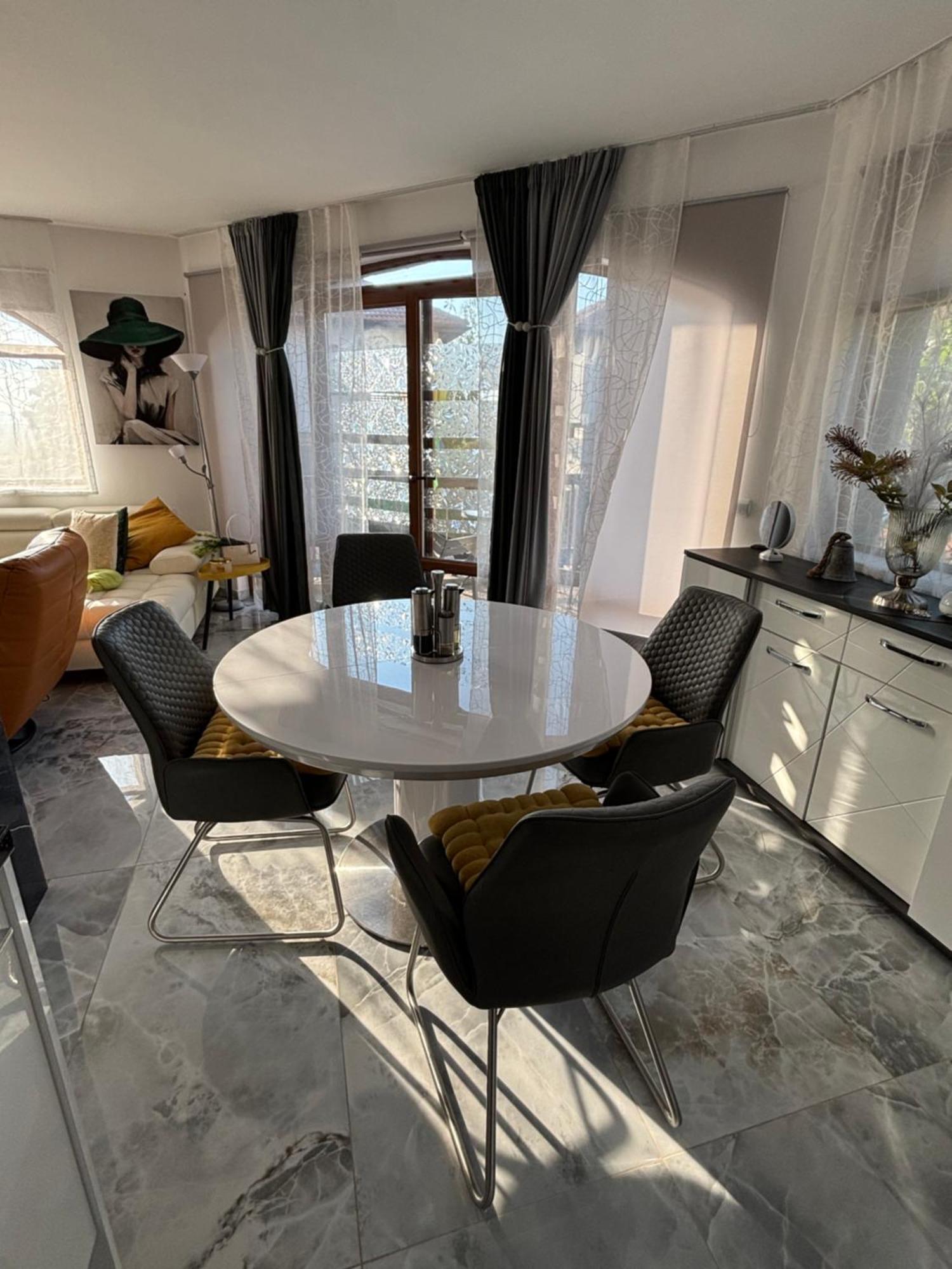 Exklusive Villa Am Sonnenstrand Bulgarien Am Schwarzen Meer Aheloy Cabernet 1 Kableskovo Kültér fotó