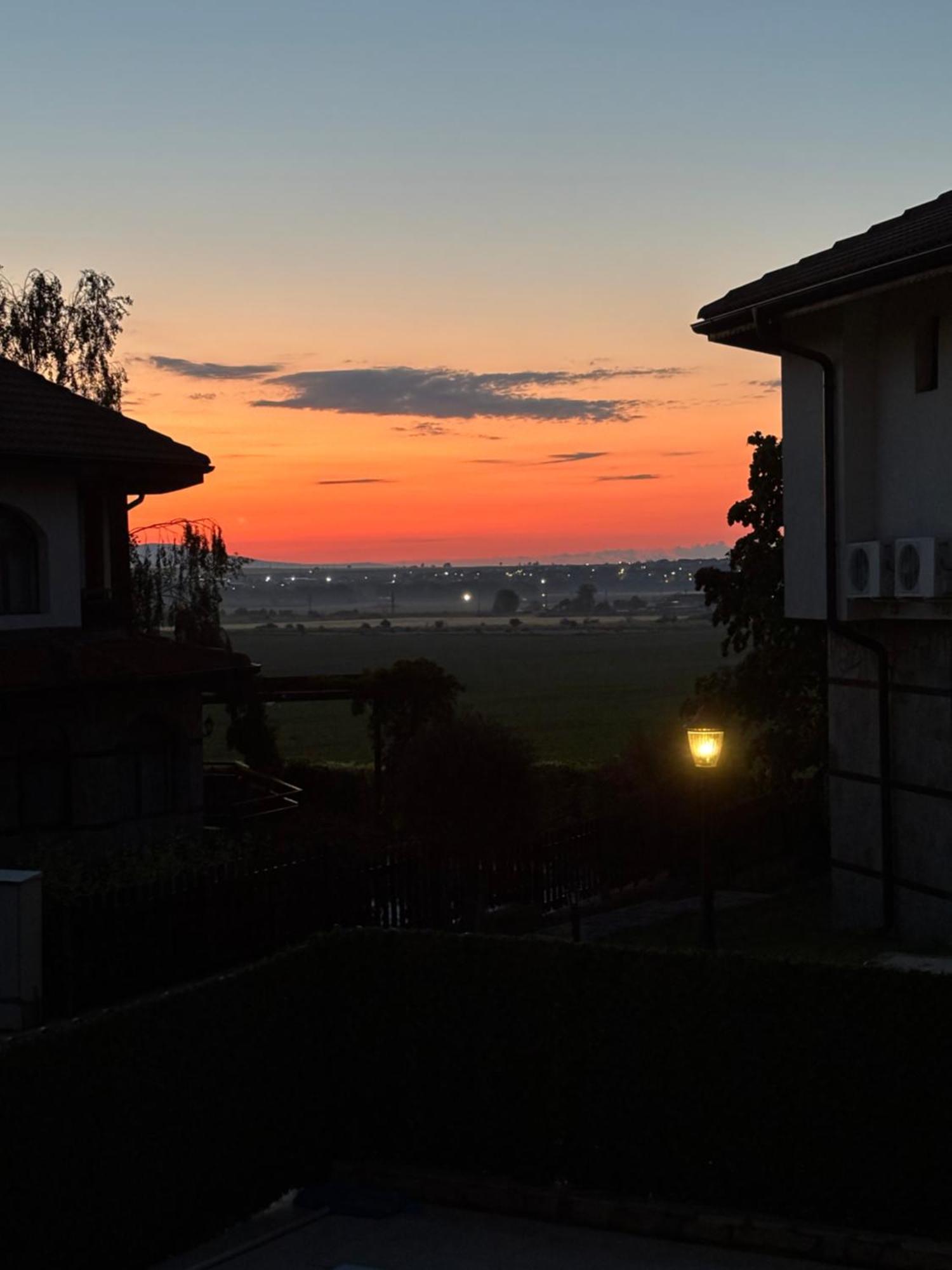 Exklusive Villa Am Sonnenstrand Bulgarien Am Schwarzen Meer Aheloy Cabernet 1 Kableskovo Kültér fotó