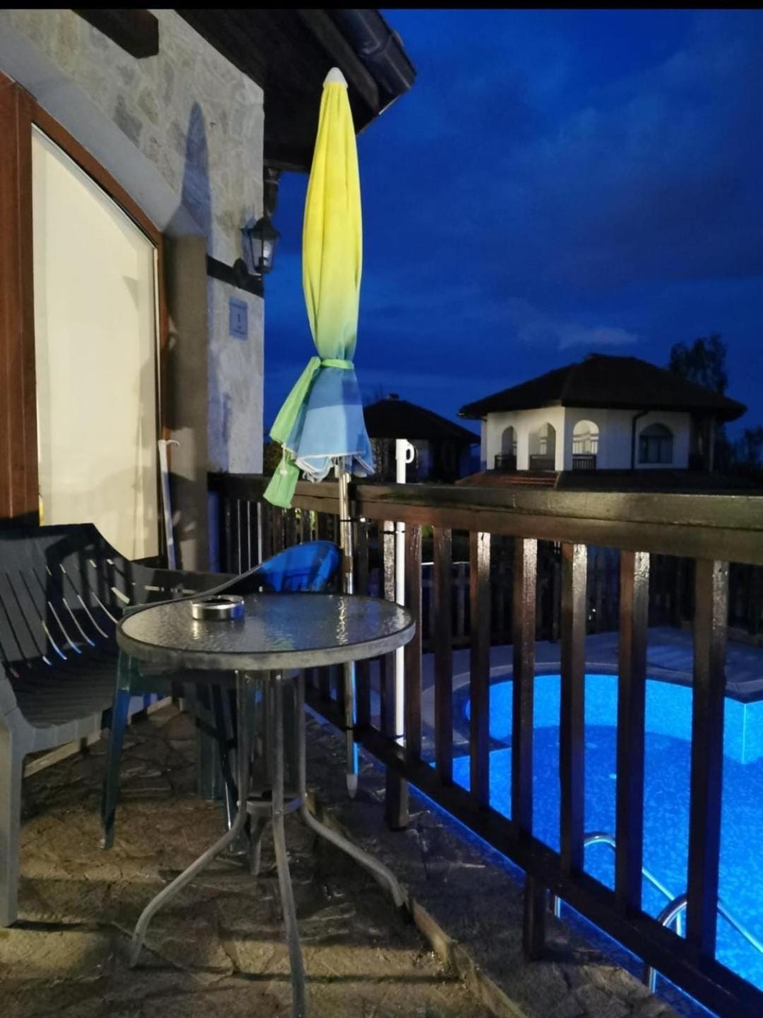 Exklusive Villa Am Sonnenstrand Bulgarien Am Schwarzen Meer Aheloy Cabernet 1 Kableskovo Kültér fotó